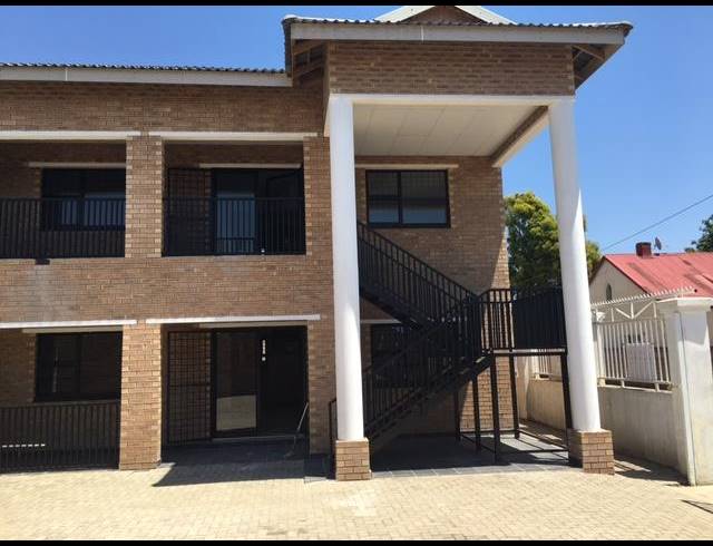 OFFICE PROPERTY TO RENT IN PIETERMARITZBURG CENTRAL